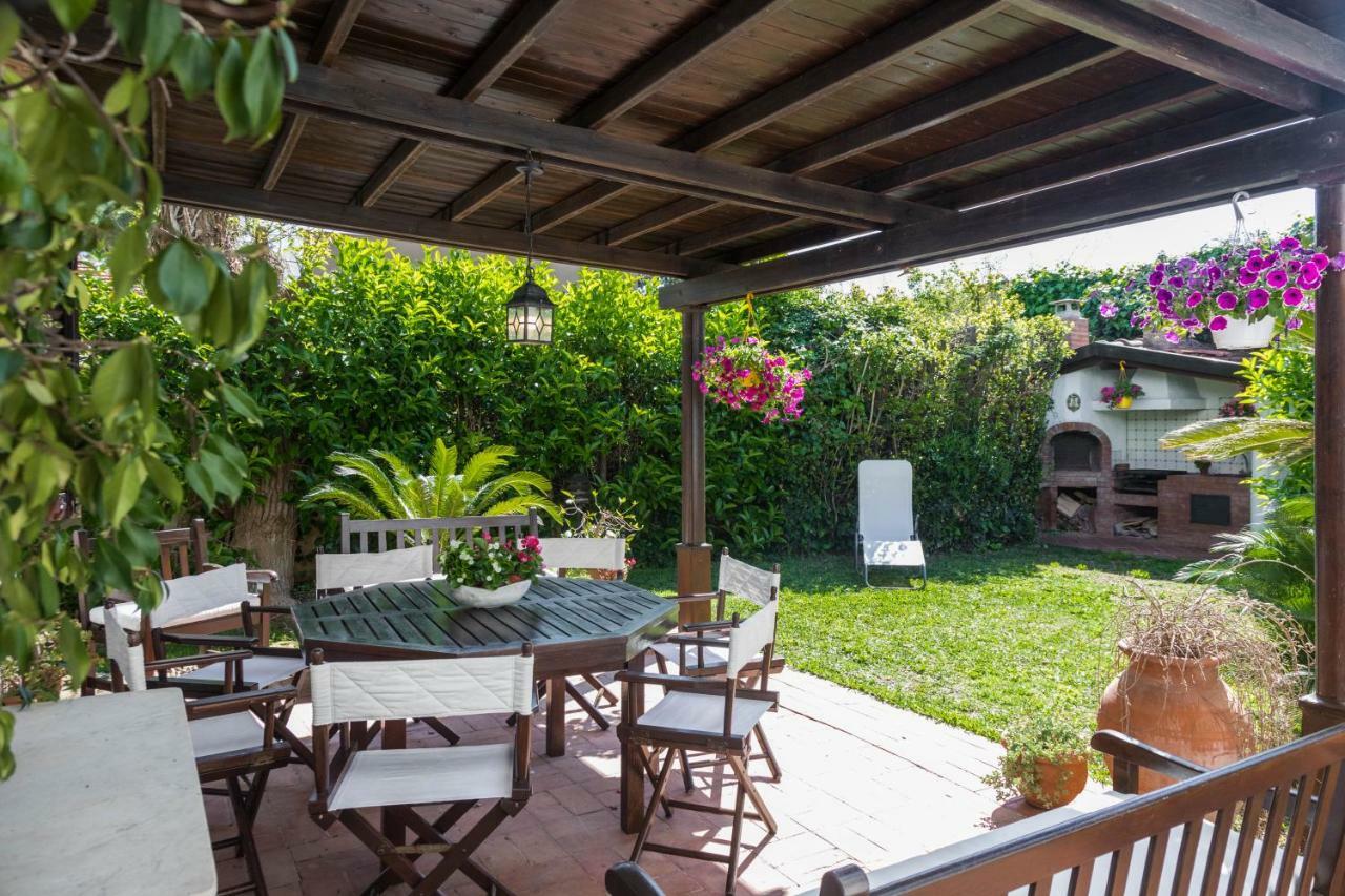 Villa Gabriella - مونديلّو المظهر الخارجي الصورة