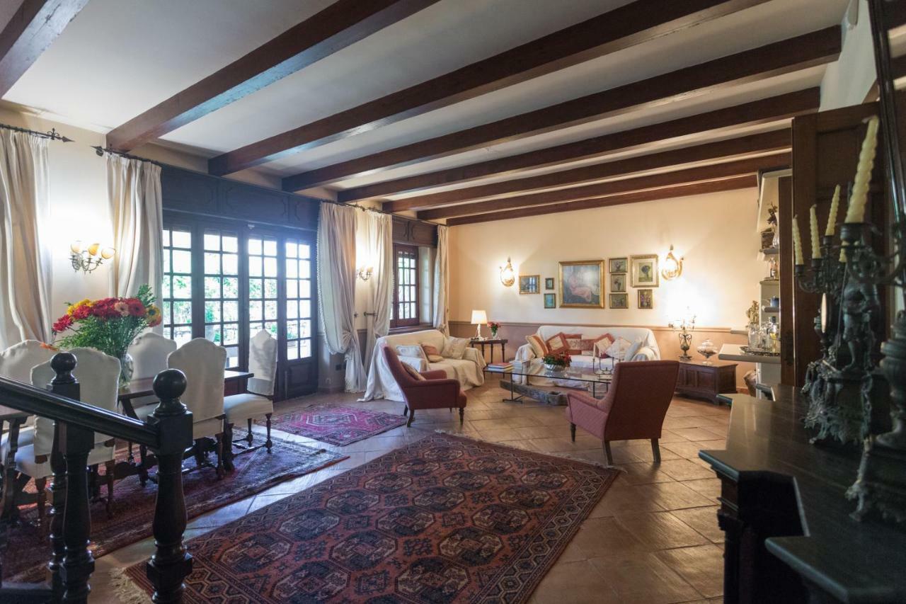 Villa Gabriella - مونديلّو المظهر الخارجي الصورة