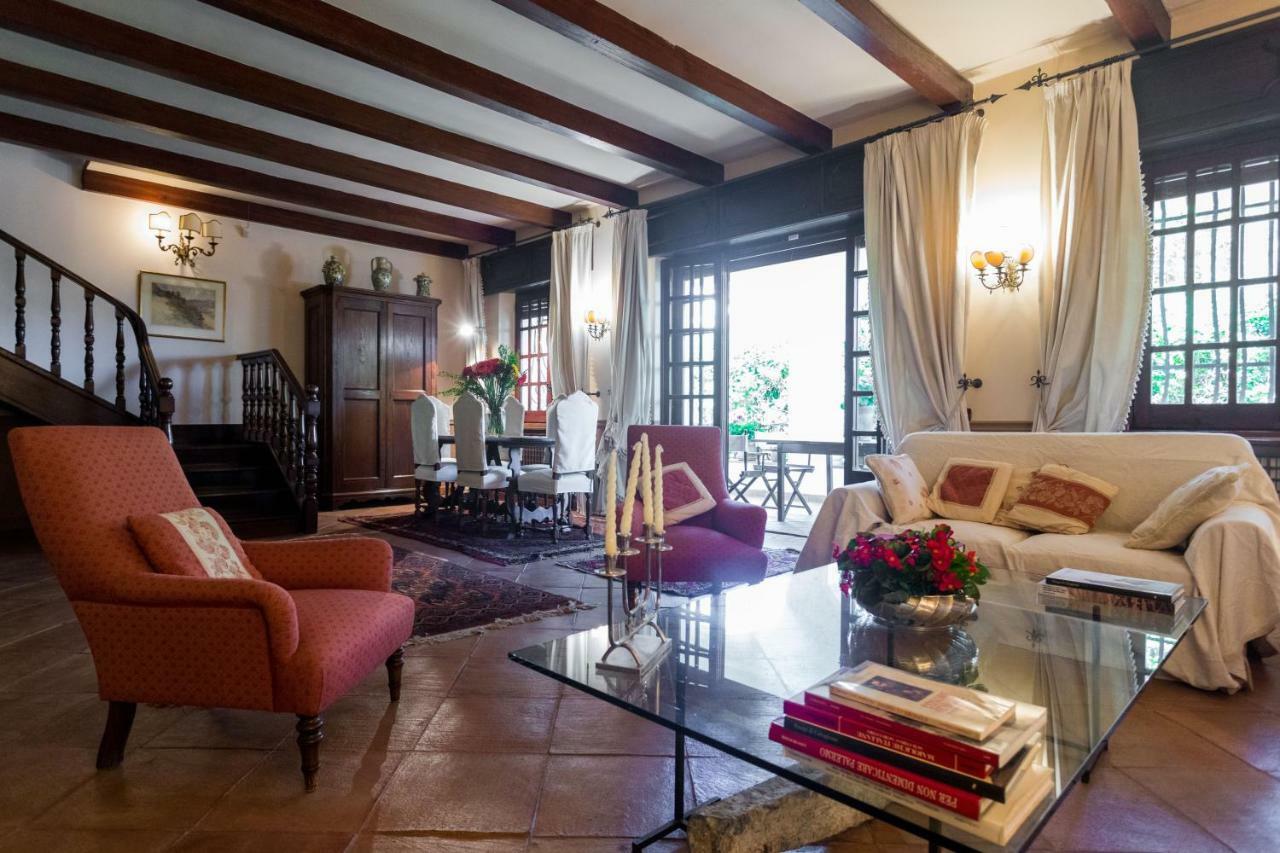 Villa Gabriella - مونديلّو المظهر الخارجي الصورة